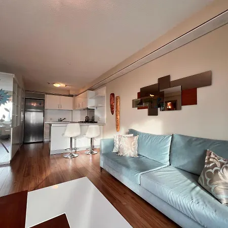 Amazing Penthouse With Sea View At Atasehir,finance Center 4min, Emaarmall 6 Mn Ulkersports 1min